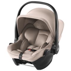 Baby-Safe Core i-Size autostoel