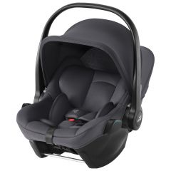Baby-Safe Core i-Size autostoel