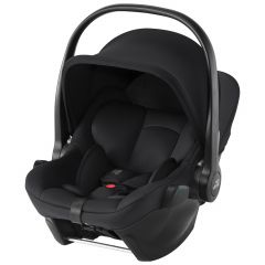 Baby-Safe Core i-Size autostoel