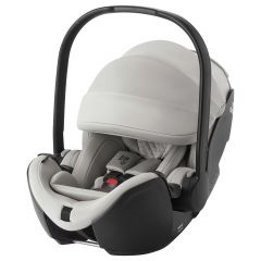 Baby-Safe Pro autostoel