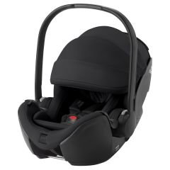Baby-Safe Pro autostoel