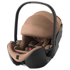 Baby-Safe Pro autostoel