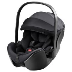 Baby-Safe Pro autostoel