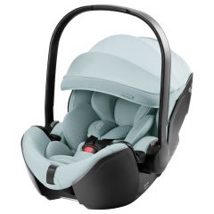 Baby-Safe Pro autostoel