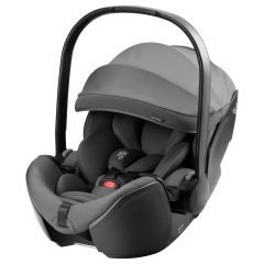 Baby-Safe Pro autostoel