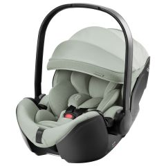Baby-Safe Pro autostoel