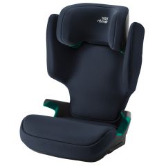 Discovery Plus 2 autostoel
