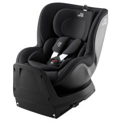 Dualfix M Plus autostoel