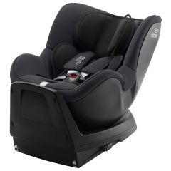Dualfix Plus i-Size autostoel