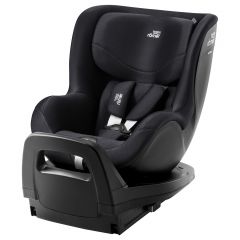 Dualfix Pro M autostoel