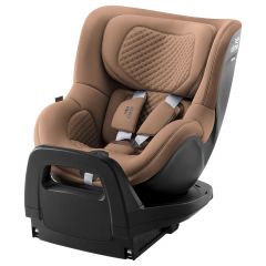 Dualfix Pro M autostoel