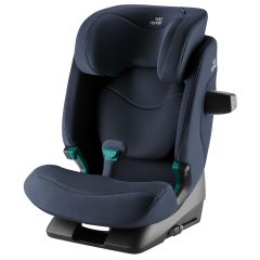 Safefix autostoel