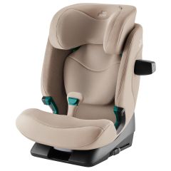 Safefix autostoel