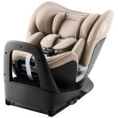 Swivel 2 autostoel