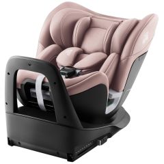 Swivel 2 autostoel