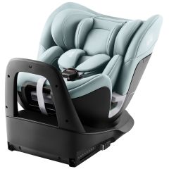 Swivel 2 autostoel
