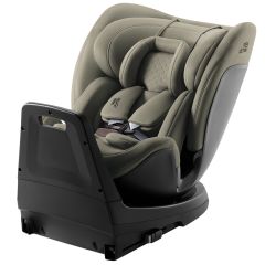 Swivel Grow Max Air autostoel