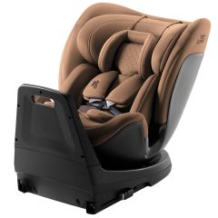 Swivel Grow Max Air autostoel