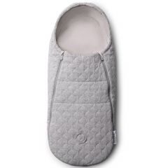 Newborn Inlay voetenzak