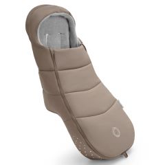 Voetenzak voor kinderwagen
