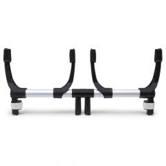 Donkey Twin autostoel adapters