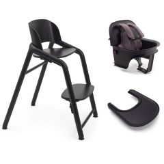 Giraffe eetstoel complete bundel