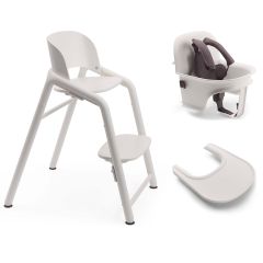 Giraffe eetstoel complete bundel