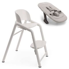 Giraffe eetstoel Newborn bundel