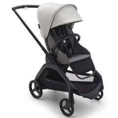 Dragonfly kinderwagen