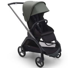 Dragonfly kinderwagen