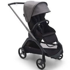 Dragonfly kinderwagen