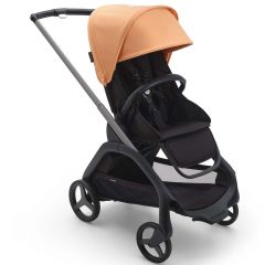 Dragonfly kinderwagen