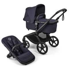 Fox 5 Renew kinderwagen