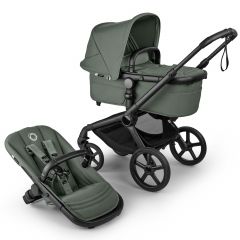 Fox 5 Renew kinderwagen