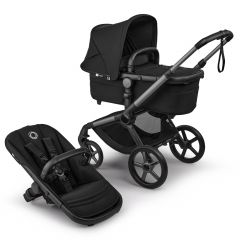 Fox 5 Renew kinderwagen