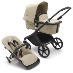 Fox Cub kinderwagen