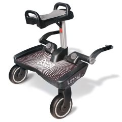 Buggy Board Maxi+ Plus Meerijdplank