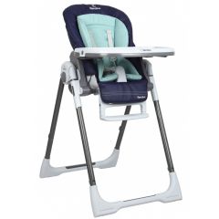Bébévision kinderstoel + verkleiner