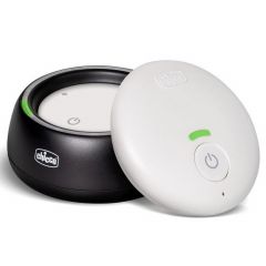 Audio DECT babyfoon