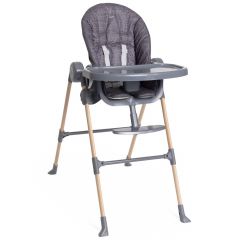 Polly Essential kinderstoel