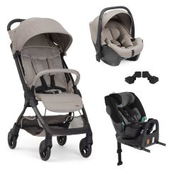 Duo Aero We + Kory Essential + Fullseat 360 i-Size + Base 360