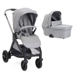 Duo Bellagio 2 + Flexi reiswieg