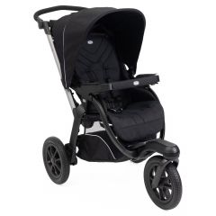 Activ3 kinderwagen