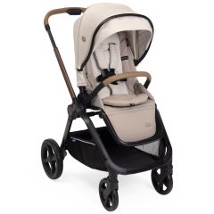 Mysa 2 kinderwagen