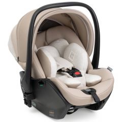 First Seat Recline i-Size autostoel
