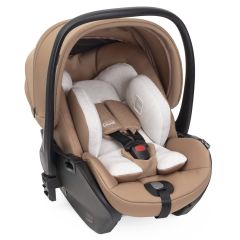 First Seat Recline i-Size autostoel
