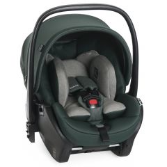 First Seat Recline i-Size autostoel