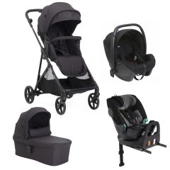 Trio Seety 2 + reiswieg + Kory Essential + Fullseat 360 i-Size + Base 360