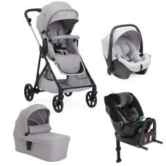 Trio Seety 2 + reiswieg + Kory Essential + Fullseat 360 i-Size + Base 360