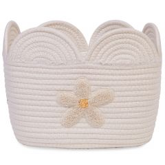 Mand Bloem 15 cm